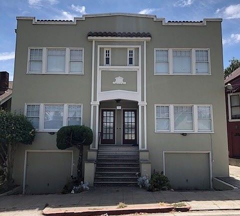 3rd image of 35 Yosemite Ave APT 1