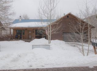 162 Rio Vista Cir, South Fork, CO 81154