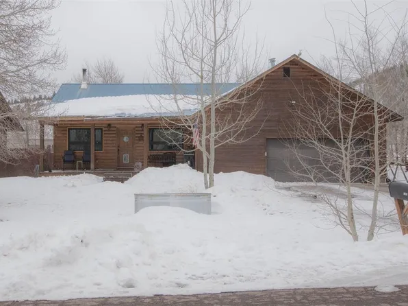 162 Rio Vista Circle, South Fork, CO 81154