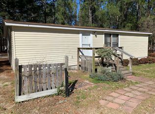 142 Arrowhead Lake Rd, North Augusta, SC 29860
