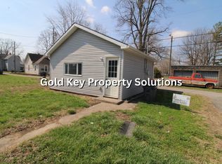 1413 Walnut St #3, Anderson, IN 46016