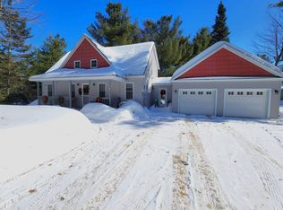 38 Pebblebrook Ln UNIT 38, Madison, NH 03849