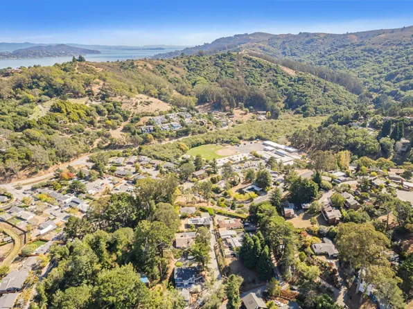 331 - 335 Richardson Way, Mill Valley, CA 94941