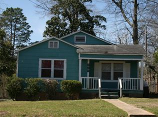 334 N 17th Ave, Laurel, MS 39440