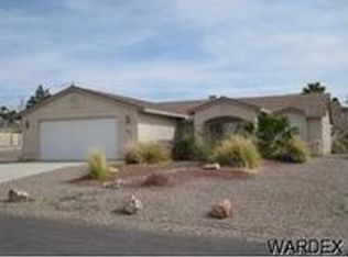 3840 Osage Dr, Lake Havasu City, AZ 86406