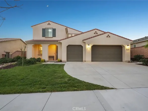 1886 Pele Way, Corona, CA 92882