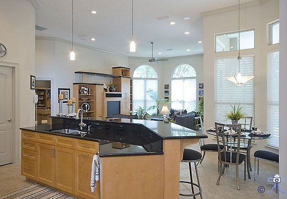 Kitchen / Great Room