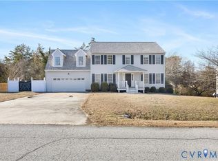 1403 4th Avenue Ext, Farmville, VA 23901