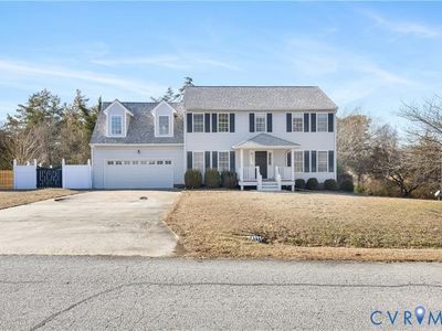 1403 4th Avenue Ext, Farmville, VA, 23901
