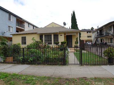 1610 Junipero Ave, Long Beach, CA, 90804