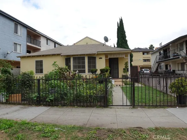 1610 Junipero Ave, Long Beach, CA 90804