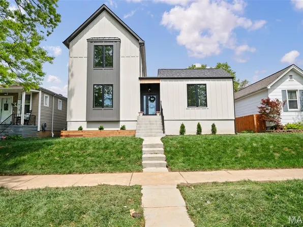 6405 Hancock Ave, Saint Louis, MO 63139
