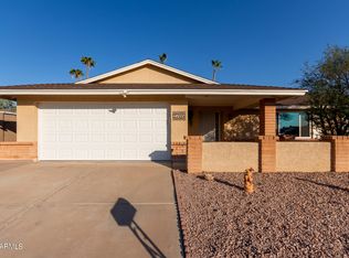 2705 W SUMMIT Place, Chandler, AZ 85224