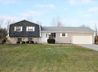 1231 Creekside Pl, Reynoldsburg, OH