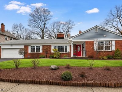 1 Hilltop Pl, Montclair, NJ, 07042