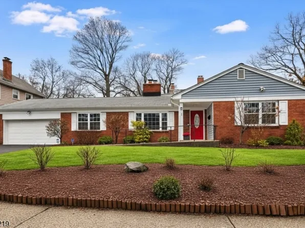 1 Hilltop Pl, Montclair Twp., NJ 07042