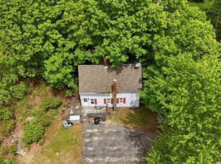 46 Towle Street, Buxton, ME 04093