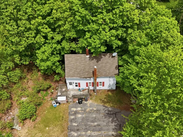 46 Towle Street, Buxton, ME 04093