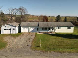 886 Caldwell Hill Rd, Lisle, NY 13797