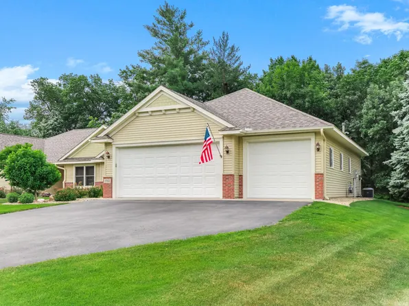1302 Shady Ln, Princeton, MN 55371