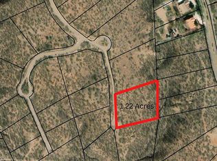 1297 La Babia Ct, Rio Rico, AZ 85648