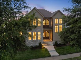 917 Village Way, Bowling Green, KY 42103