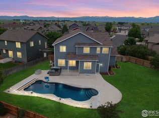 13598 Horseshoe Cir, Mead, CO 80542