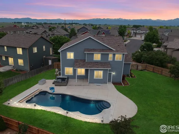 13598 Horseshoe Cir, Mead, CO 80542