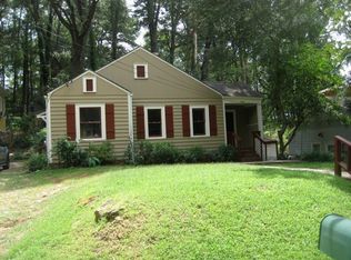 1045 Berne St SE, Atlanta, GA 30316