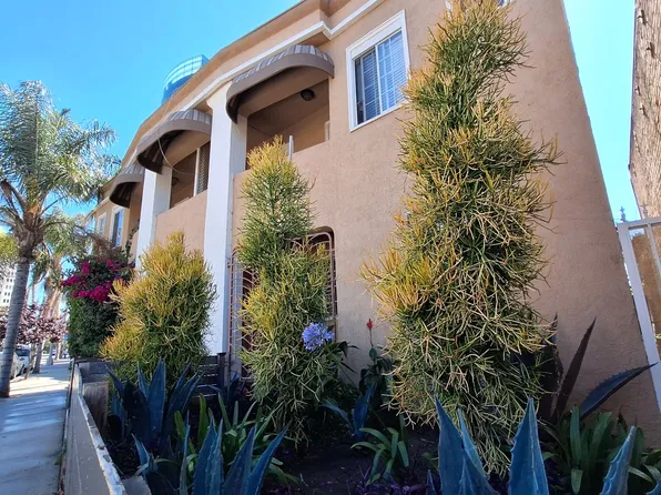 73 Alamitos Ave., 73 Alamitos Ave APT 2, Long Beach, CA 90802