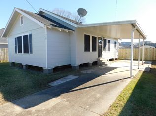 326 Patton St, Morgan City, LA 70380