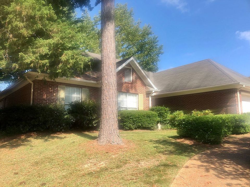 3072 East Fairway Drive