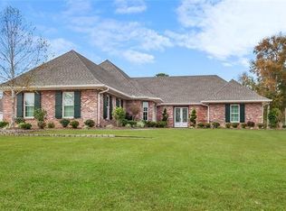 49205 Highway 445, Loranger, LA 70446