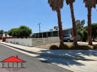 1301 W Langley Ave, Ridgecrest, CA 93555