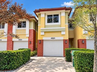 4921 SW 66th Ter #4921, Fort Lauderdale, FL 33314