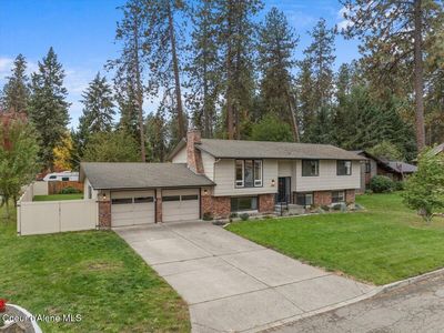 3401 N Angie Cir, Coeur D Alene, ID, 83815