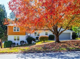 55 Silverwood Rd, Sandy Springs, GA 30342