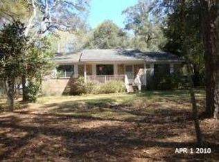 13397 Old County Road 32, Summerdale, AL 36580