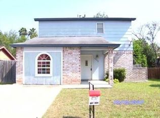 2008 Hawk Ave, McAllen, TX 78504