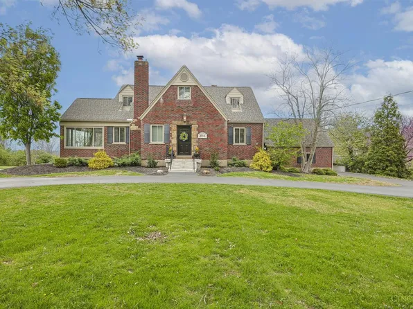 6014 Cherokee Dr, Cincinnati, OH 45243