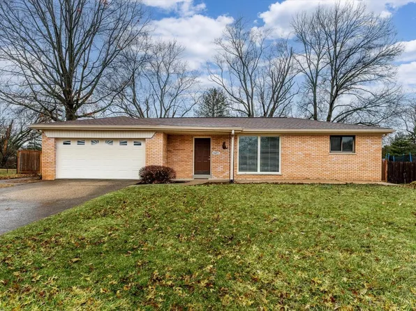 4695 Beechwood Rd, Cincinnati, OH 45244