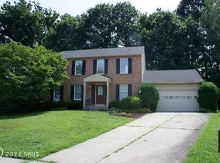 10 Topwood Ct, Baltimore, MD 21234