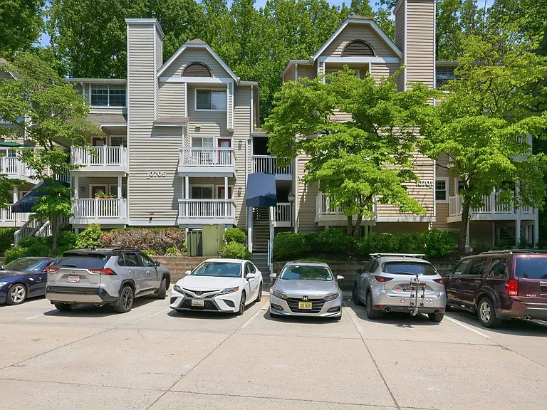 10703 Hampton Mill Ter #100 — Photo 19