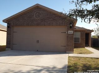 5618 Chase Cyn, San Antonio, TX 78252