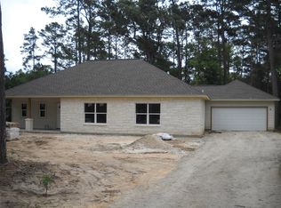 121 Ridgewood Dr, Magnolia, TX 77355