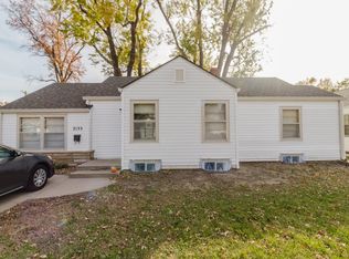2133 E Mesita Dr, Wichita, KS 67211