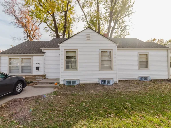 2133 E Mesita Dr, Wichita, KS 67211
