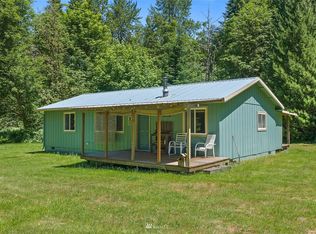 2158 Cispus Rd, Randel, WA 98377