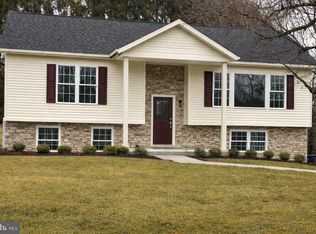 3406 View Ridge Cir, Manchester, MD 21102