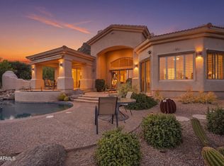 11035 E Juan Tabo Rd, Scottsdale, AZ 85255